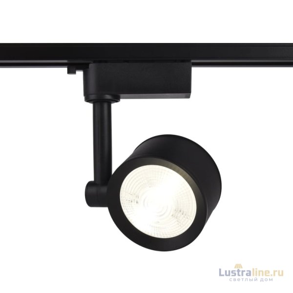 Трековый однофазный светильник Ambrella Light Track System GL6392