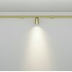 Трековый светильник Maytoni Focus LED C103CL-5W3-6K-BS