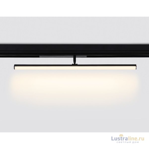 Трековый магнитный светильник Ambrella Light Magnetic 220V GL1361 Трековый магнитный светильник Ambrella Light Magnetic 220V GL1361