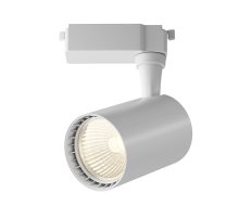 Трековый светильник Maytoni Technical Vuoro TR003-1-10W3K-M-W