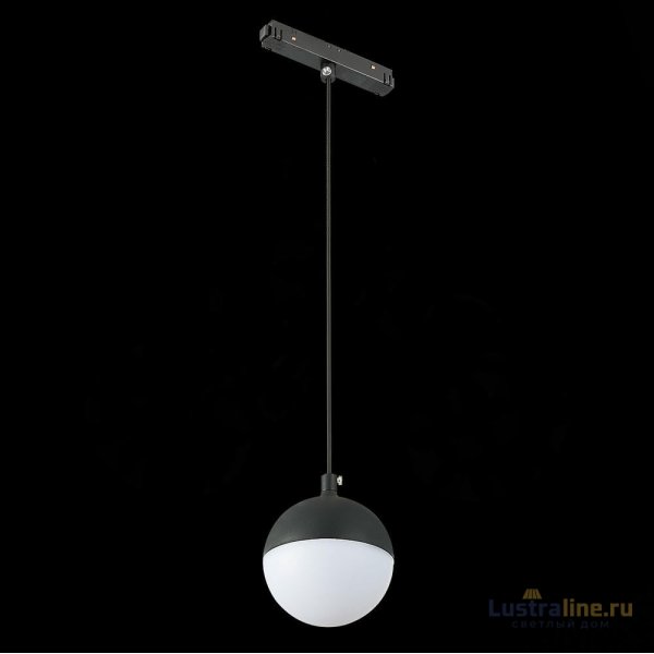 Трековый светильник ST Luce Pibole ST358.443.07 Трековый светильник ST Luce Pibole ST358.443.07