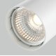 Трековый светильник Maytoni Technical Vuoro TR003-1-6W3K-W-W