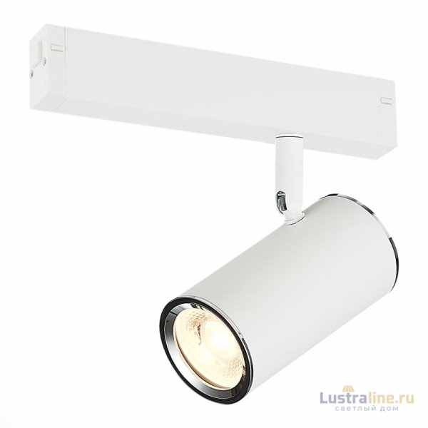 Трековый светильник ST Luce Skyline 220 ST504.506.01 Трековый светильник ST Luce Skyline 220 ST504.506.01