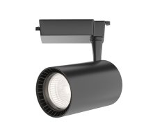 Трековый светильник Maytoni Technical Vuoro TR003-1-26W4K-W-B