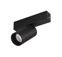 Трековый светильник для магнитного шинопровода Arlight Mag-Spot-25-R65-5W Warm3000 033676