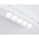 Трековый однофазный светильник Ambrella Light Track system GL6700