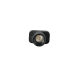 Трековый магнитный светильник iLedex Vision 4822-019-D22-2W-24DG-3000K-BK
