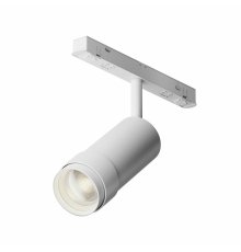Трековый магнитный светильник Maytoni Focus Zoom TR212-4-12WTW-Z-DSZ-W