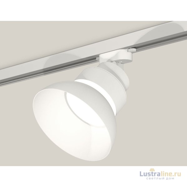 Трековый светильник Ambrella Light Track system (A2524, A2105, C8101, N8140) XT8101200