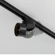 Трековый трехфазный светильник Maytoni Alfa TR199-3-15W2.7K-M-B