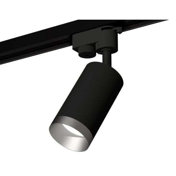Трековый однофазный светильник Ambrella Light Track System XT6323063 (A2521, C6323, N6133)