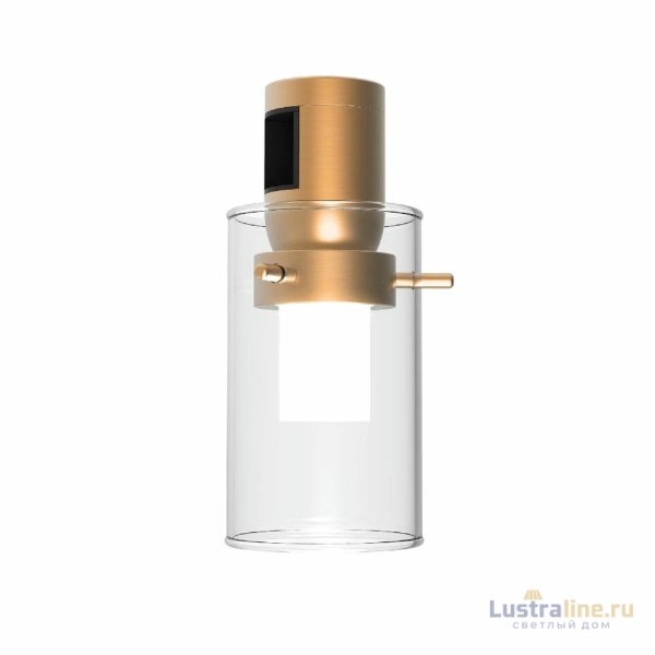 Трековый светильники Arlight ART-APRIORI-LANTERN-C-R60-5W Warm3000 044753 Трековый светильники Arlight ART-APRIORI-LANTERN-C-R60-5W Warm3000 044753