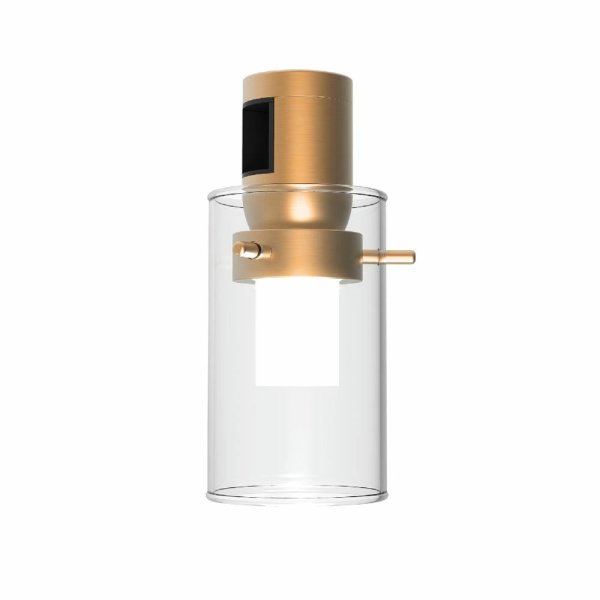 Трековый светильники Arlight ART-APRIORI-LANTERN-C-R60-5W Warm3000 044753