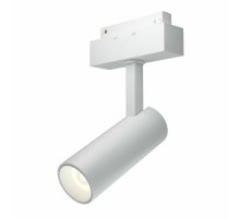 Трековый светильник Maytoni Focus LED TR019-2-10W3K-W