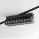 Трековый светильник Maytoni Track lamps TR015-2-20W4K-B
