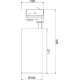 Трековый трехфазный светильник Deko-Light Lucea 707122