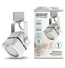 Трековый светильник Gauss Track Light Bulb TR010