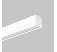 Трековый магнитный светильник IMEX UT25 IL.0007.1103-20-WH