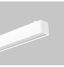 Трековый магнитный светильник IMEX UT25 IL.0007.1103-20-WH