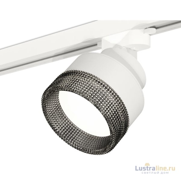 Трековый светильник Ambrella Light Track System XT8101041 (A2524, A2105, C8101, N8484)