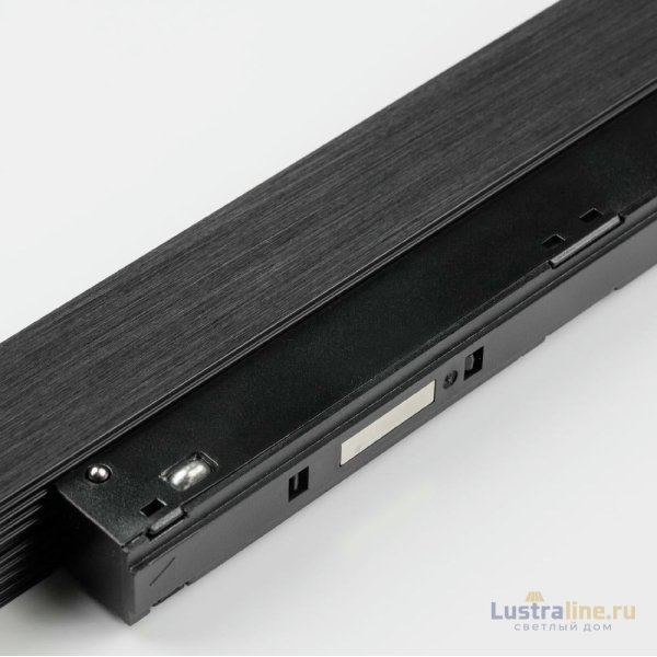 Трековый однофазный светильник Lightstar Uno 259247