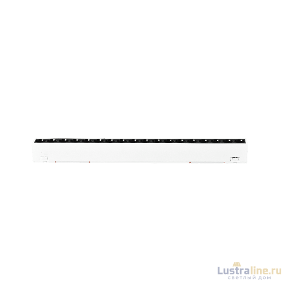 Трековый магнитный светильник iLedex Vision SMART 4825-039-L293-18W-36DG-WH Трековый магнитный светильник iLedex Vision SMART 4825-039-L293-18W-36DG-WH