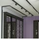 Трековый светильник Novotech Flum 358539