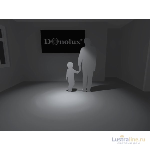 Cветильник для магнитной модульной системы Donolux DL20231M5W1 Black УЦ Cветильник для магнитной модульной системы Donolux DL20231M5W1 Black УЦ