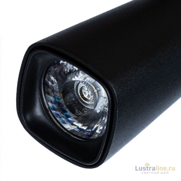 Светильник на шине ARTE Lamp A4561PL-1BK Светильник на шине ARTE Lamp A4561PL-1BK
