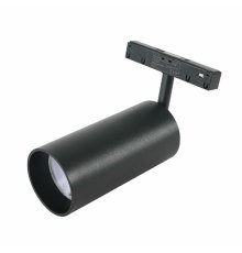 Трековый магнитный светильник Crystal Lux CLT 0.33 003 20W BL TUYA