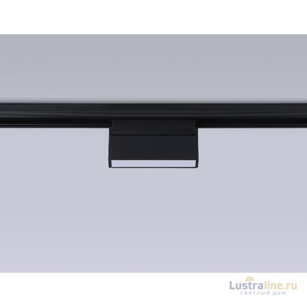 Трековый магнитный светильник Ambrella Light Magnetic Track System GL4059 Трековый магнитный светильник Ambrella Light Magnetic Track System GL4059
