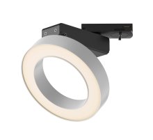 Трековый светильник Maytoni Technical Rim TR044-1-12W3K-W