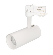 Трековый светильник Arlight SP-Polo-Track-Leg-R65-8W Day4000 027468