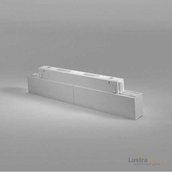 Трековый светильник Elektrostandard Slim Magnetic 4690389188640 a059191