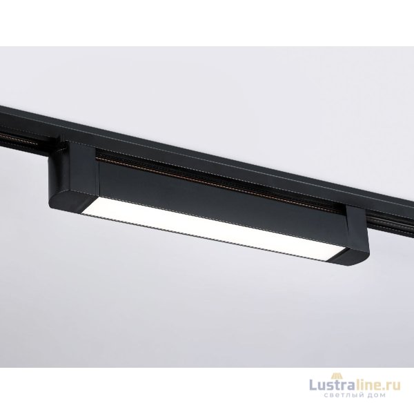 Трековый однофазный светильник Ambrella Light Track system GL6733 Трековый однофазный светильник Ambrella Light Track system GL6733