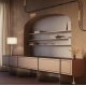Трековый светильник Maytoni Points C101CL-L1000-24W3-6K-BS