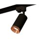 Трековый однофазный светильник Ambrella Light Track System XT6323065 (A2521, C6323, N6135)