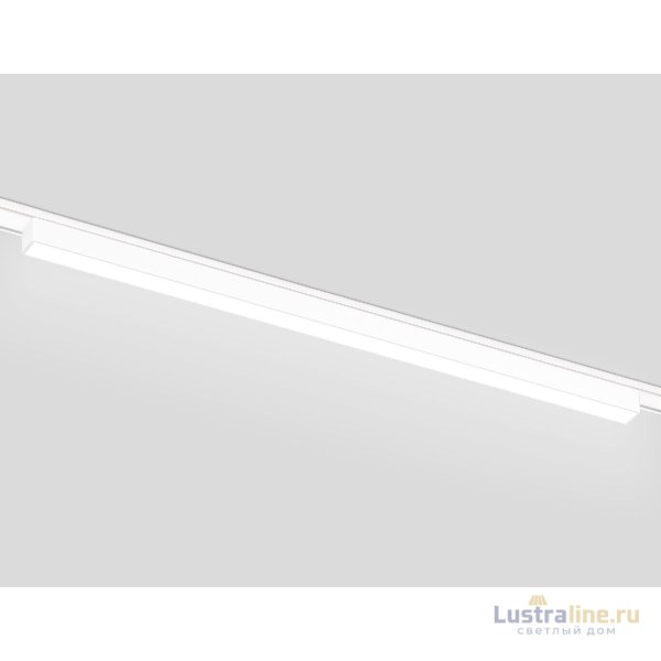 Трековый магнитный светильник Ambrella Light Magnetic Ultra Slim Track System GV1452 Трековый магнитный светильник Ambrella Light Magnetic Ultra Slim Track System GV1452