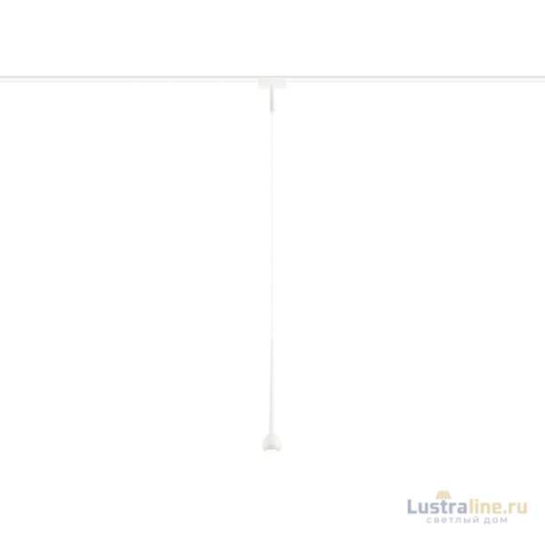 Трековый магнитный светильник Ambrella Light Magnetic Ultra Slim Track System GV1642 Трековый магнитный светильник Ambrella Light Magnetic Ultra Slim Track System GV1642