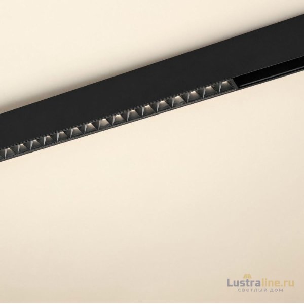 Трековый магнитный светильник Arlight MAG-ORIENT-LASER-L465-16W Warm2700 049997