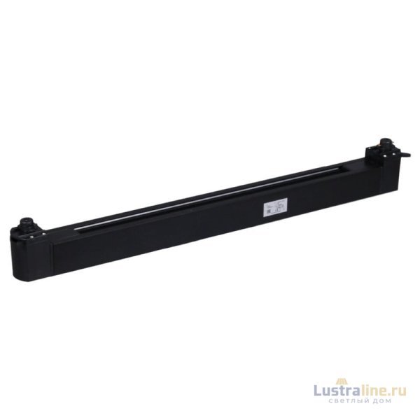 Трековый светильник Reluce 06185-9.3-001C LED30W BK
