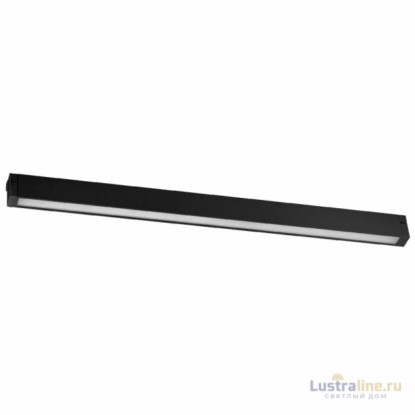 Трековый однофазный светильник Lightstar Teta 205247