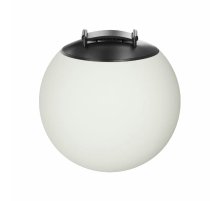 Трековый светильник Maytoni Luna TR125B-10W4K-B