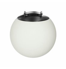 Трековый светильник Maytoni Luna TR125B-10W4K-B