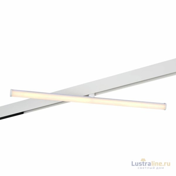 Трековый светодиодный светильник ST Luce Skyline 48 ST803.536.10