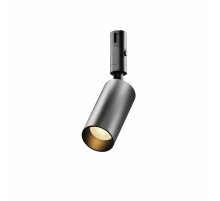 Трековый магнитный светильник Maytoni Focus Led TR201-1-10W3K-M-B