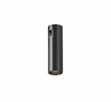 Трековый магнитный светильник Maytoni Focus TR143-1-5W3K-W-B