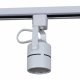 Трековый однофазный светильник Reluce 16020-9.3-001CT MR16 WT