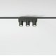 Трековый магнитный светильник Elektrostandard Flat magnetic 4690389197161 a063711