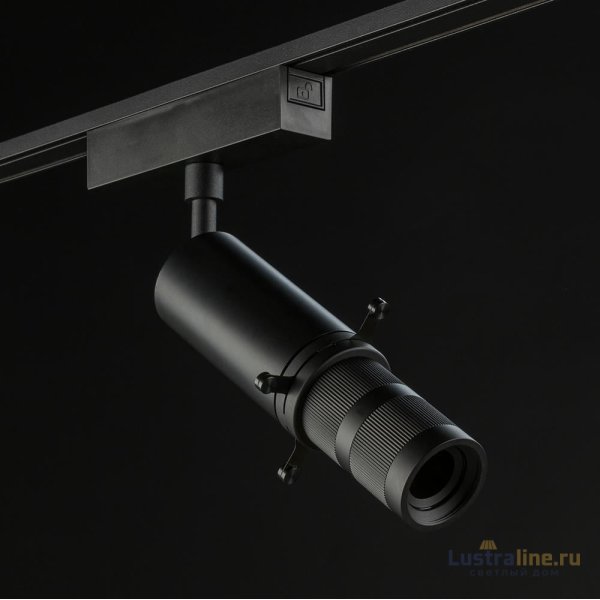 Трековый светильник SWG PRO SL-SLIM-MSBL-10-CCT 022104